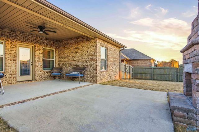 22632 Big Oak Drive, Athens, AL 35613