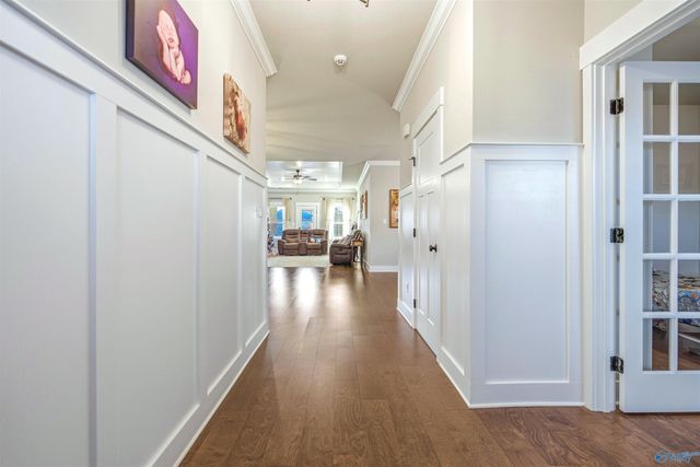 22632 Big Oak Drive, Athens, AL 35613