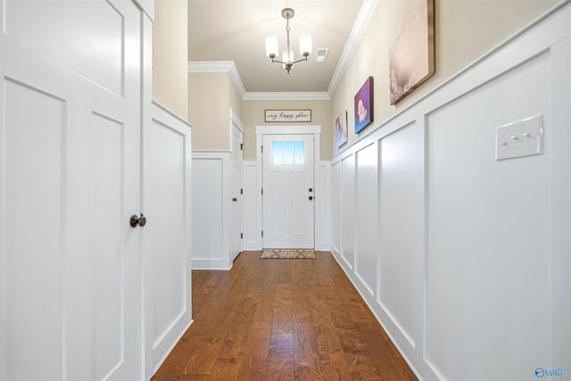 22632 Big Oak Drive, Athens, AL 35613