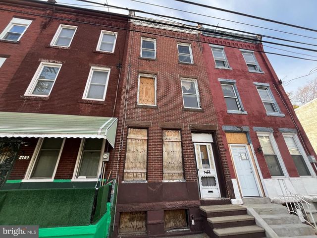 2136 N 30TH ST, Philadelphia, PA 19121