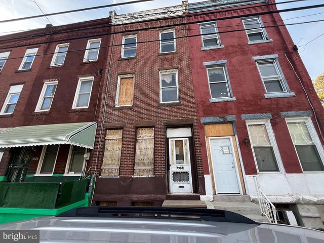 2136 N 30TH ST, Philadelphia, PA 19121