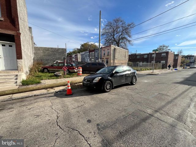 2136 N 30TH ST, Philadelphia, PA 19121