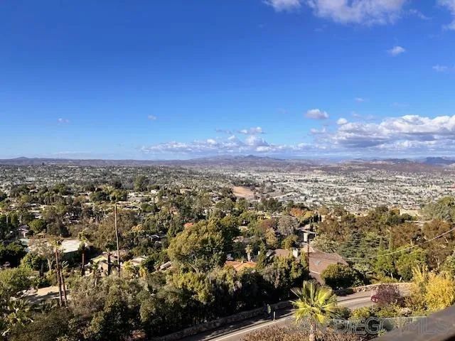 4742 Mount Helix Drive, La Mesa, CA 91941