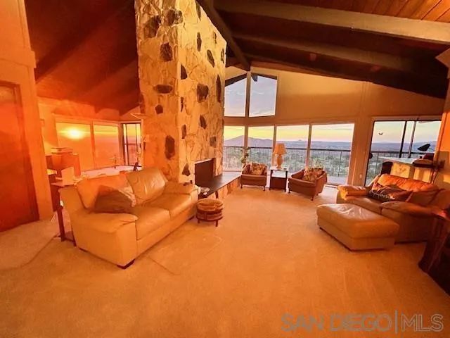 4742 Mount Helix Drive, La Mesa, CA 91941