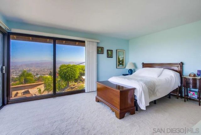 4742 Mount Helix Drive, La Mesa, CA 91941