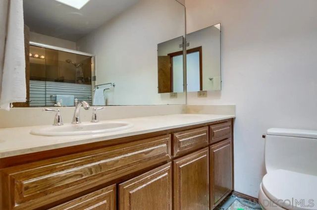 4742 Mount Helix Drive, La Mesa, CA 91941