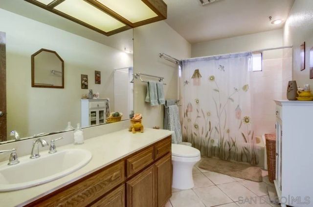 4742 Mount Helix Drive, La Mesa, CA 91941