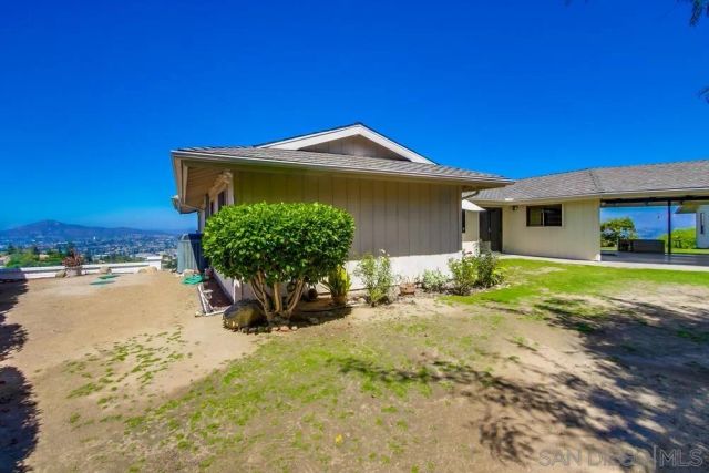 4742 Mount Helix Drive, La Mesa, CA 91941