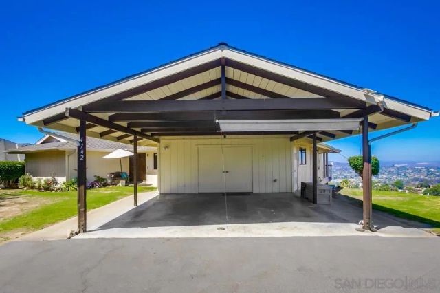 4742 Mount Helix Drive, La Mesa, CA 91941