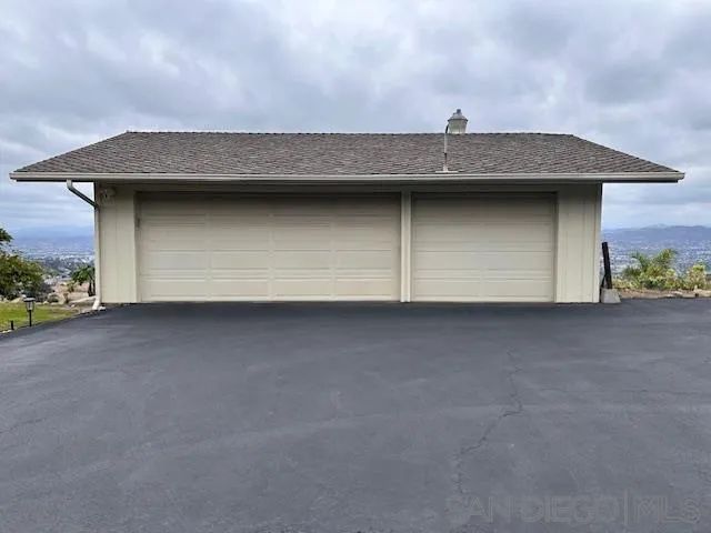 4742 Mount Helix Drive, La Mesa, CA 91941