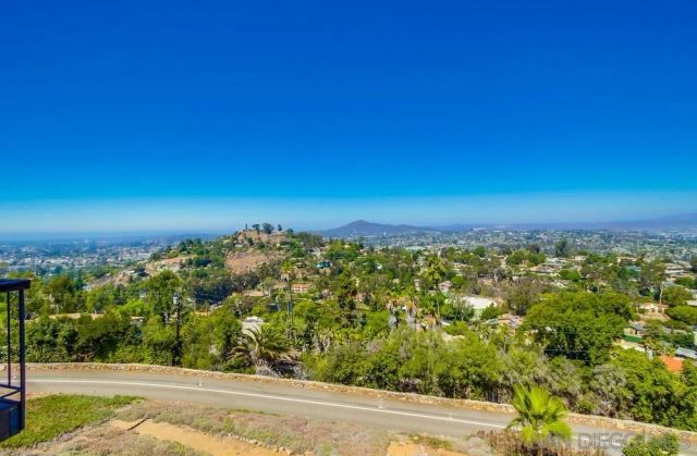4742 Mount Helix Drive, La Mesa, CA 91941