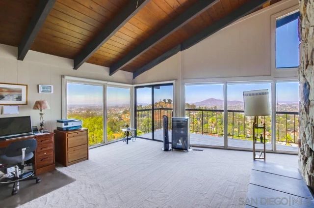 4742 Mount Helix Drive, La Mesa, CA 91941