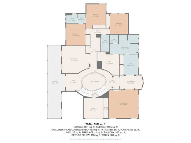 7021 Wyndham Hill, Riverside, CA 92506