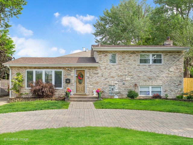 400 E Garwood Avenue, Mount Prospect, IL 60056