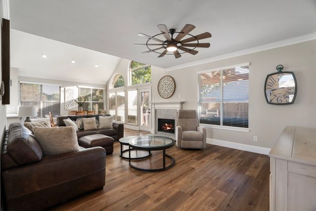 2701 Summerwood Court, Mckinney, TX 75072