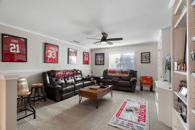 2701 Summerwood Court, Mckinney, TX 75072