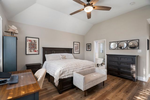 2701 Summerwood Court, Mckinney, TX 75072