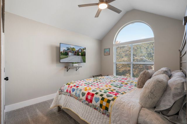 2701 Summerwood Court, Mckinney, TX 75072