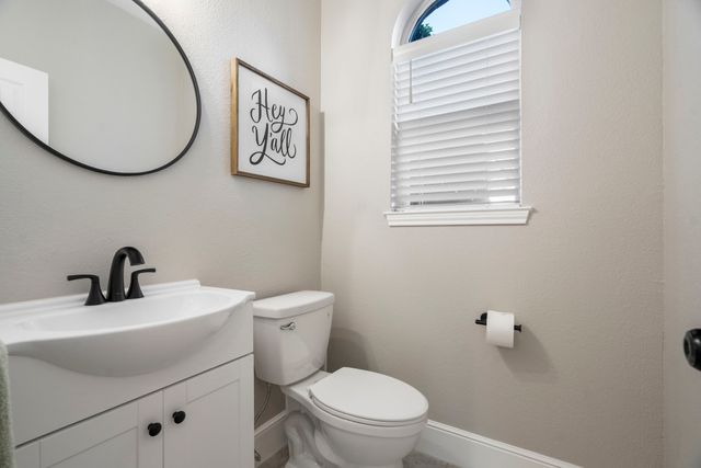 2701 Summerwood Court, Mckinney, TX 75072