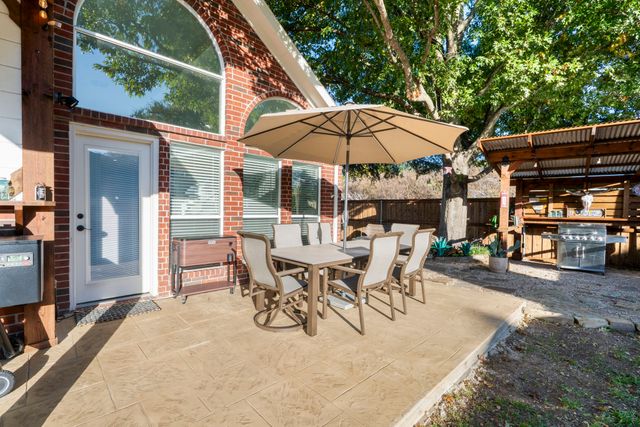 2701 Summerwood Court, Mckinney, TX 75072