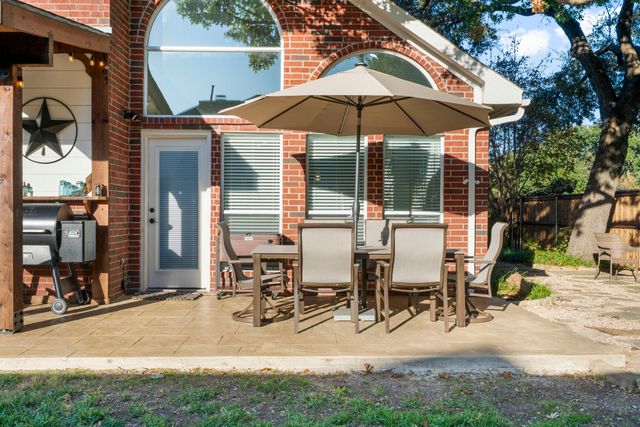 2701 Summerwood Court, Mckinney, TX 75072