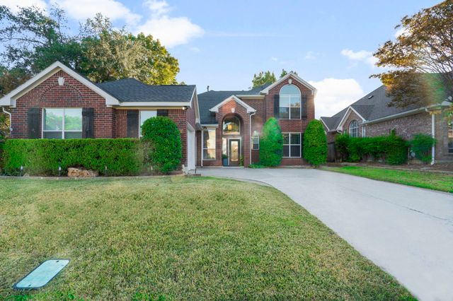 2701 Summerwood Court, Mckinney, TX 75072