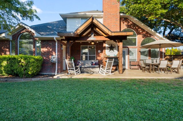 2701 Summerwood Court, Mckinney, TX 75072