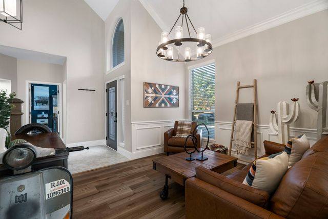 2701 Summerwood Court, Mckinney, TX 75072