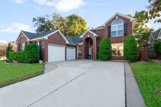 2701 Summerwood Court, Mckinney, TX 75072