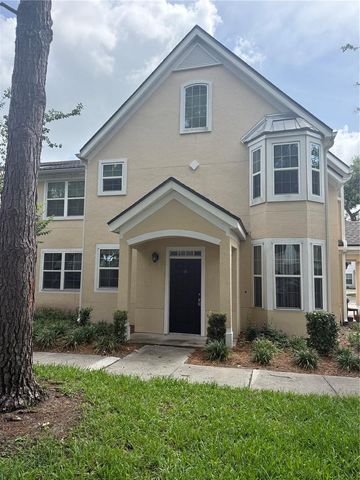 3392 WESTCHESTER SQUARE BOULEVARD 101, Orlando, FL 32835