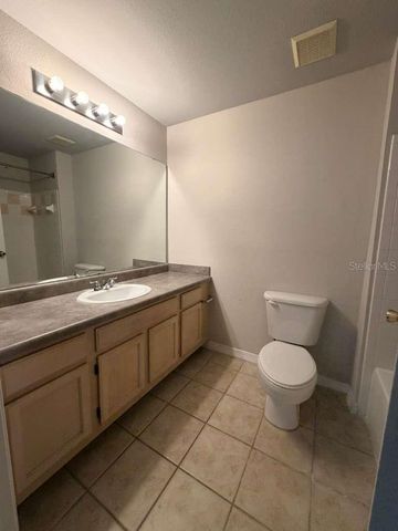 3392 WESTCHESTER SQUARE BOULEVARD 101, Orlando, FL 32835
