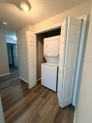 3392 WESTCHESTER SQUARE BOULEVARD 101, Orlando, FL 32835