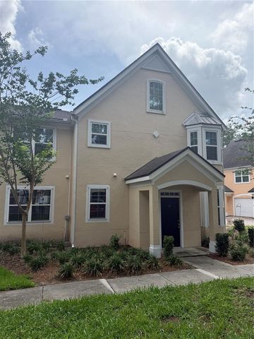 3392 WESTCHESTER SQUARE BOULEVARD 101, Orlando, FL 32835