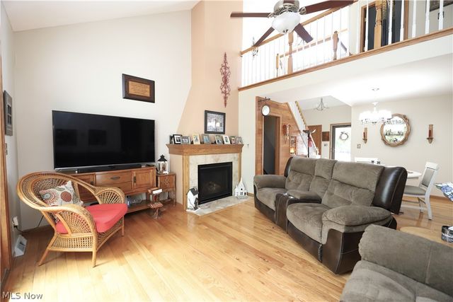 861 Westland Drive, Medina, OH 44256