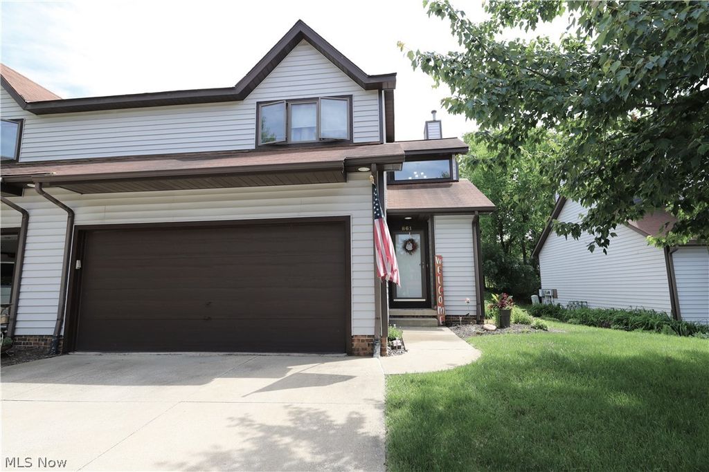 861 Westland Drive, Medina, OH 44256