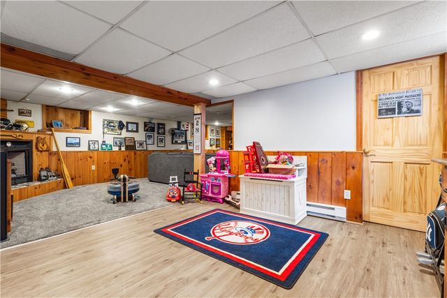 61 Mcaloon Street, Pawtucket, RI 02861