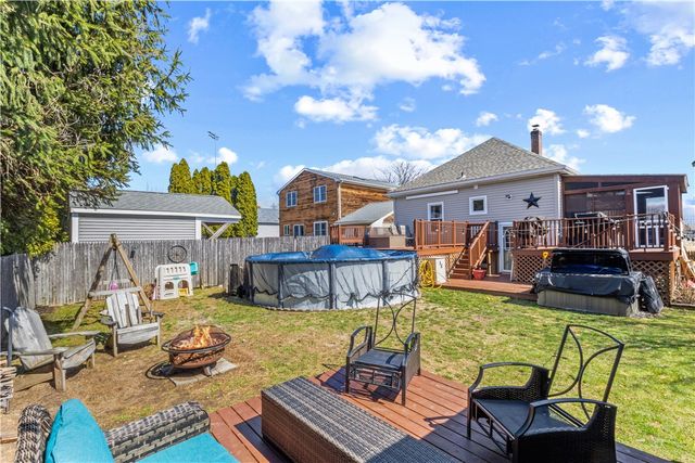 61 Mcaloon Street, Pawtucket, RI 02861