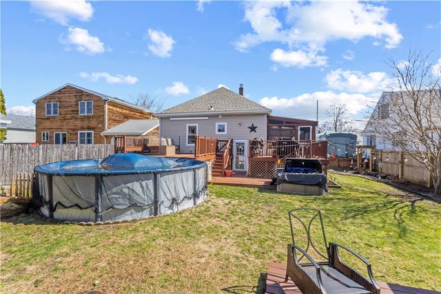 61 Mcaloon Street, Pawtucket, RI 02861