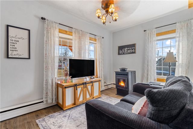 61 Mcaloon Street, Pawtucket, RI 02861