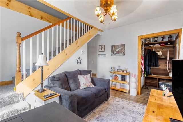 61 Mcaloon Street, Pawtucket, RI 02861