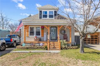 61 Mcaloon Street, Pawtucket, RI 02861