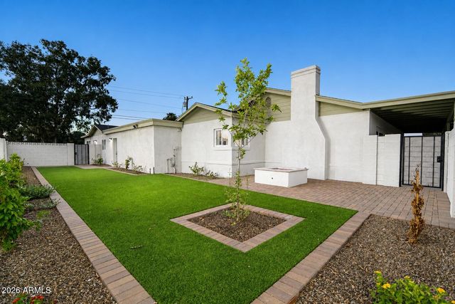 150 W PIERSON Street, Phoenix, AZ 85013