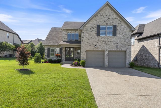 1016 Gadwall Ln, Spring Hill, TN 37174