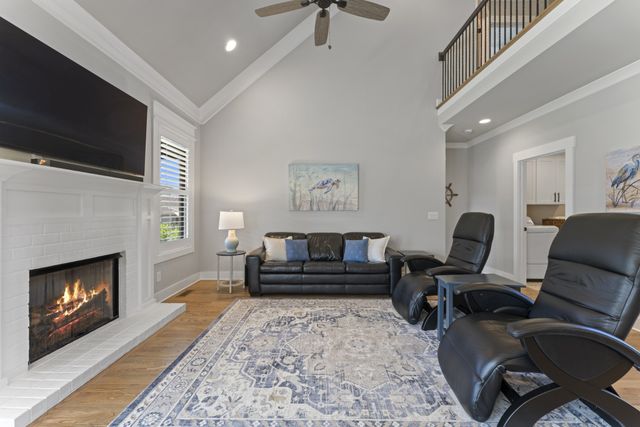 1016 Gadwall Ln, Spring Hill, TN 37174