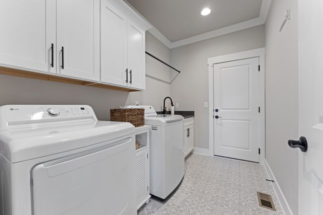 1016 Gadwall Ln, Spring Hill, TN 37174
