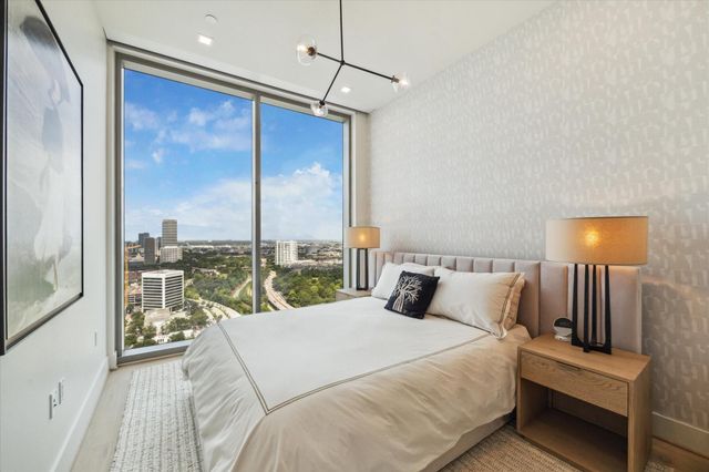 1711 Allen Parkway 2601, Houston, TX 77019