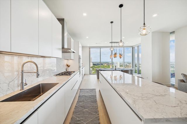 1711 Allen Parkway 2601, Houston, TX 77019
