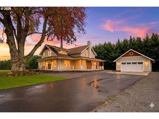 3070 SPRUCE Avenue, Woodland, WA 98674
