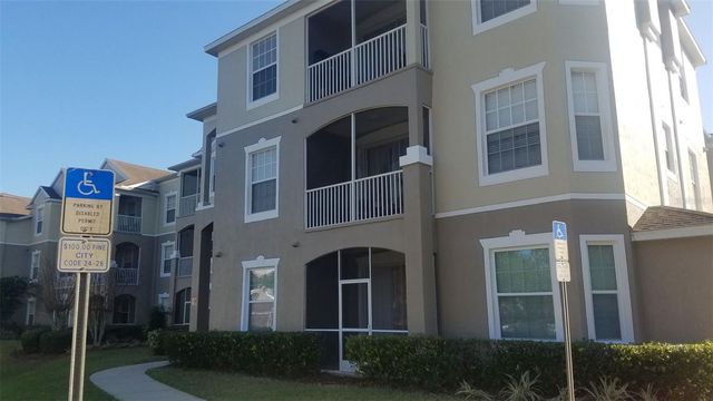 580 BRANTLEY TERRACE WAY 104, Altamonte Springs, FL 32714