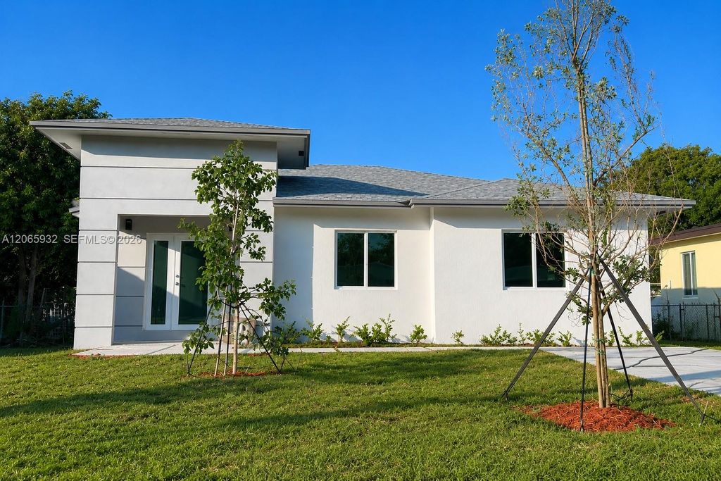 1311 NW 52nd Street 1, Miami, FL 33142